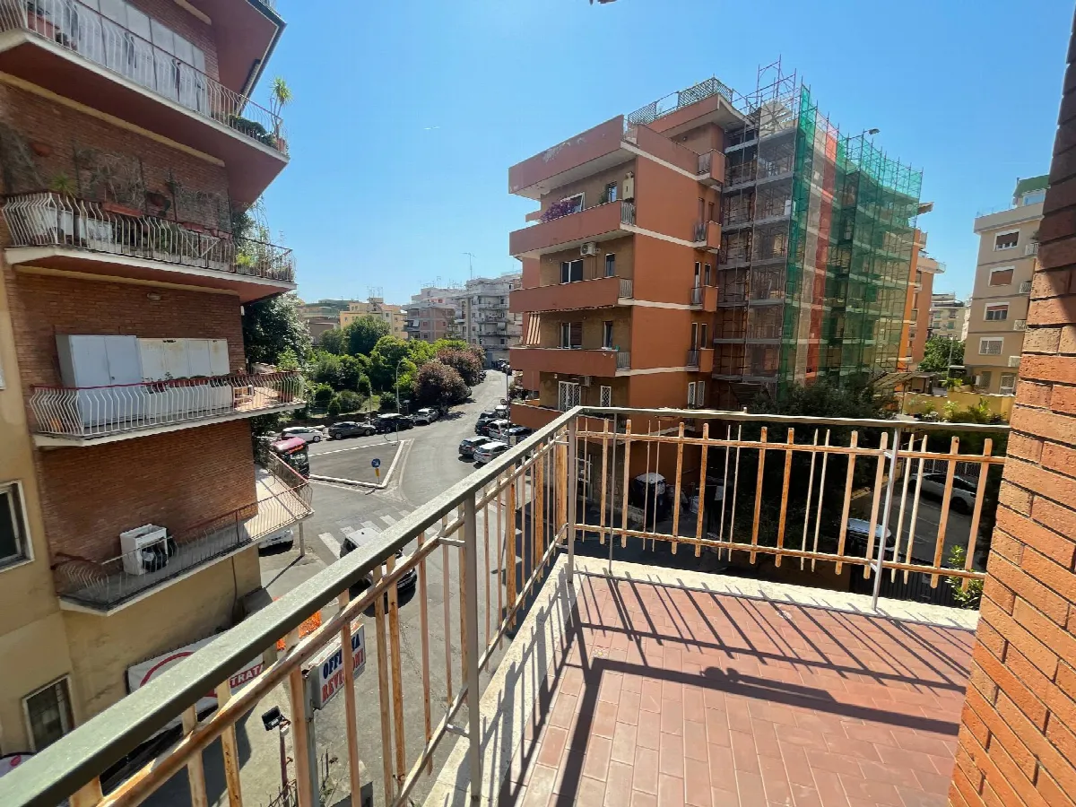 Appartamento in vendita a Roma, Appio Latino - foto 4