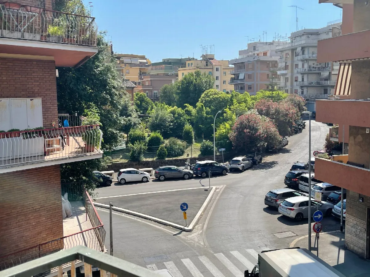 Appartamento in vendita a Roma, Appio Latino - foto 5