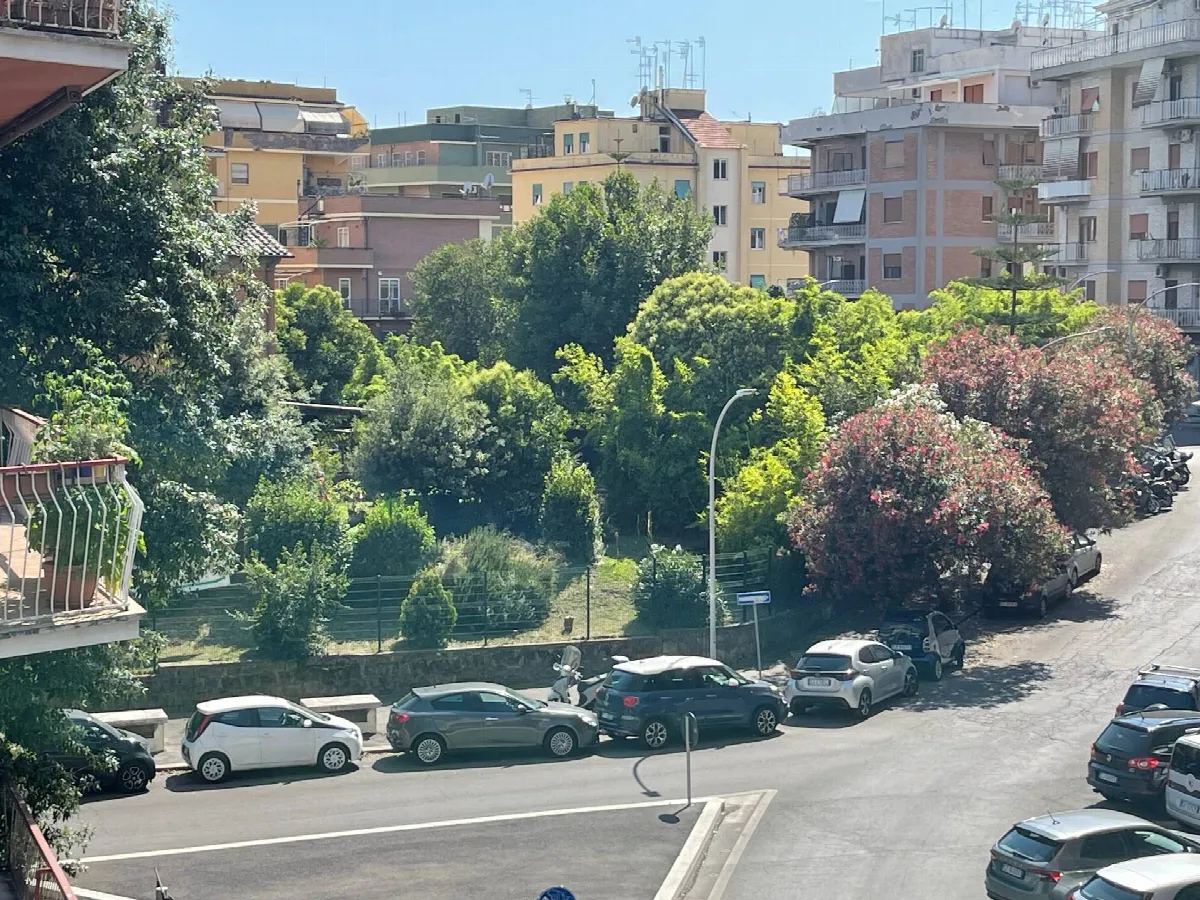 Appartamento in vendita a Roma, Appio Latino - foto 6