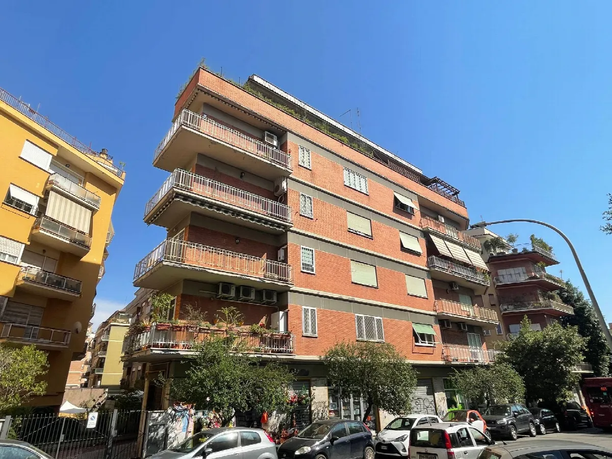 Appartamento in vendita a Roma, Appio Latino - foto 7