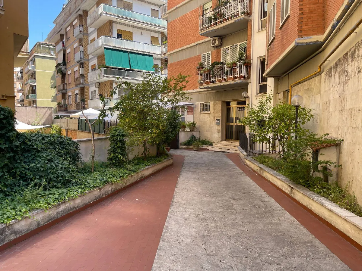 Appartamento in vendita a Roma, Appio Latino - foto 8