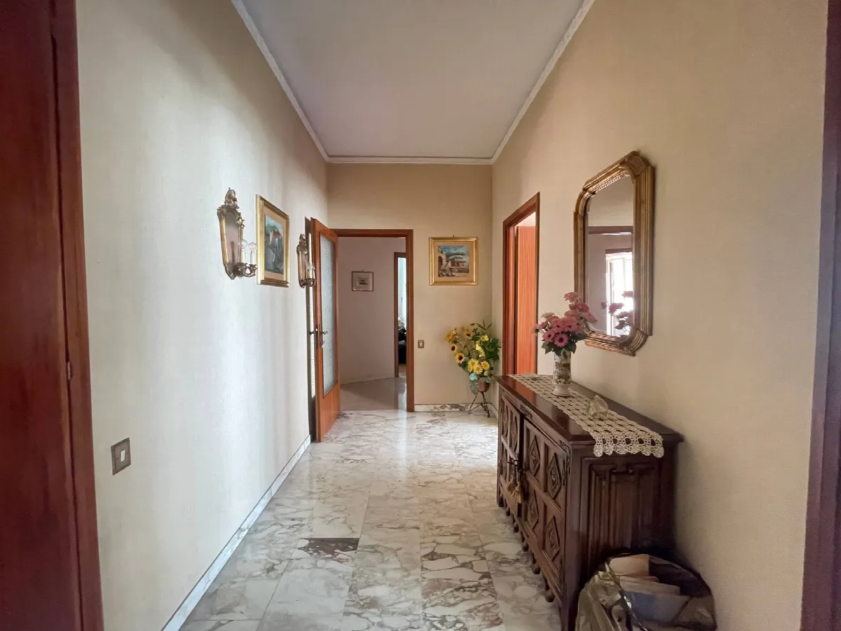 Appartamento in vendita a Roma, Appio Latino - foto 9