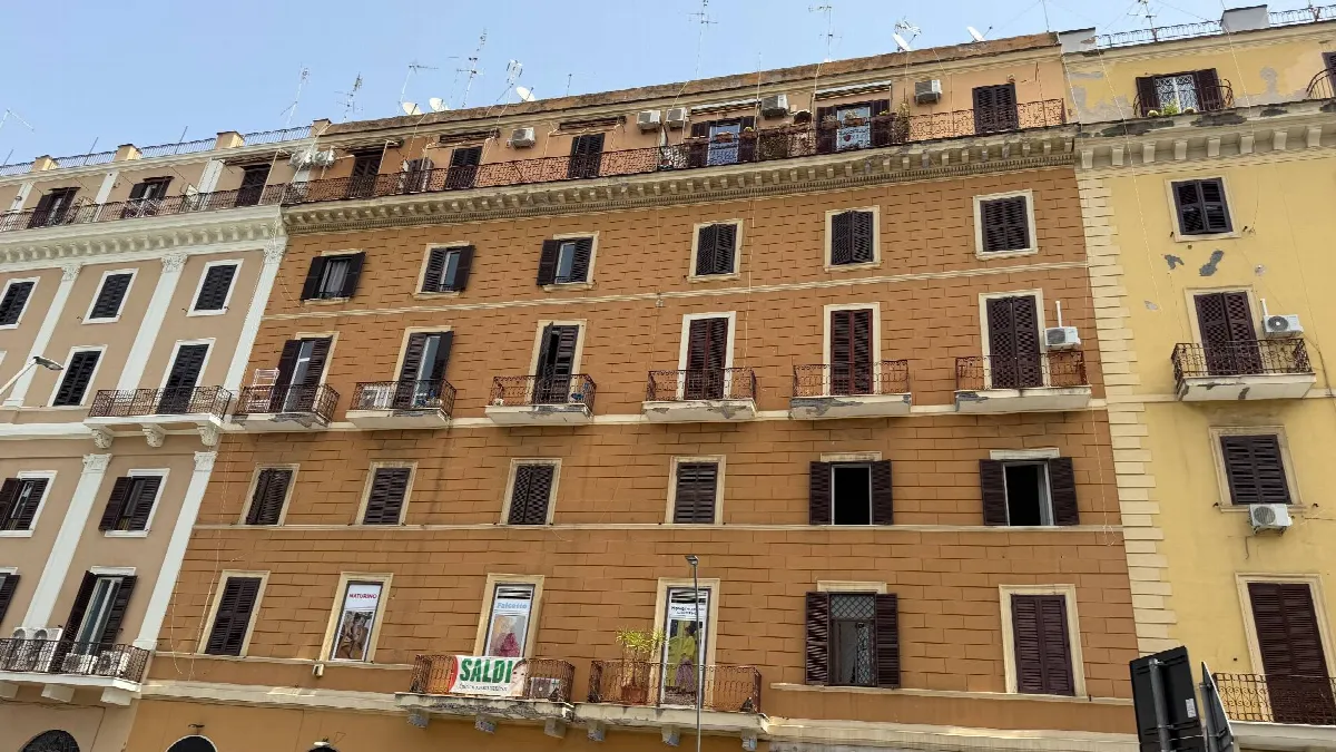Appartamento in vendita a Roma, Re di Roma - foto 3
