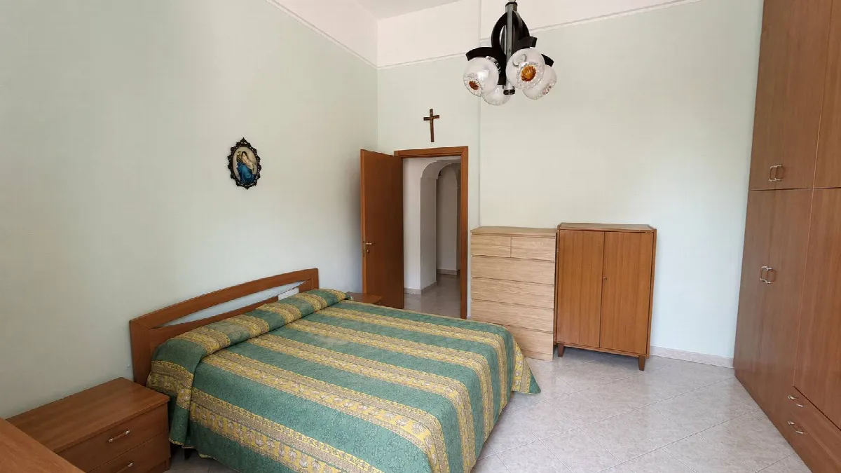 Appartamento in vendita a Roma, Re di Roma - foto 9
