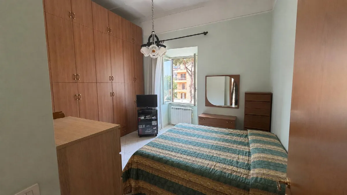 Appartamento in vendita a Roma, Re di Roma - foto 10