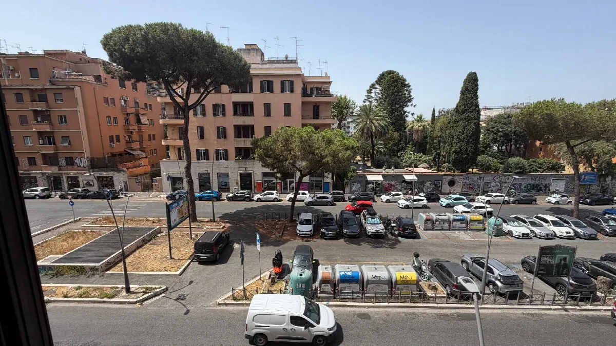 Appartamento in vendita a Roma, Re di Roma - foto 2