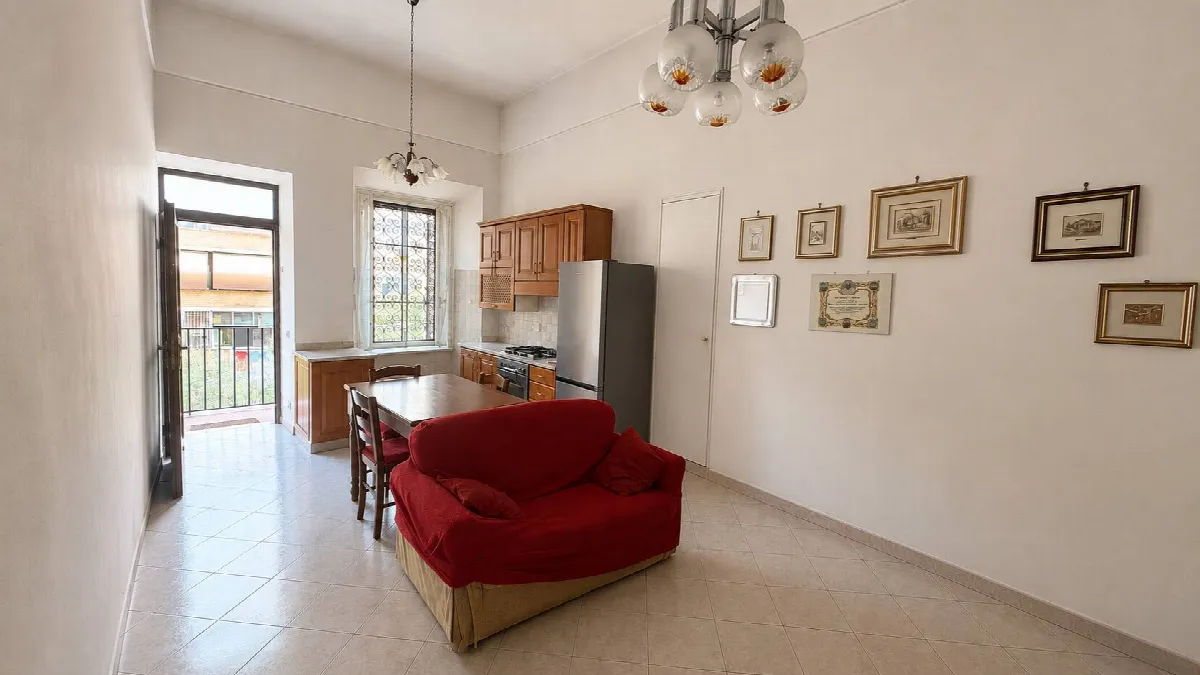 Appartamento in vendita a Roma, Re di Roma - foto 6