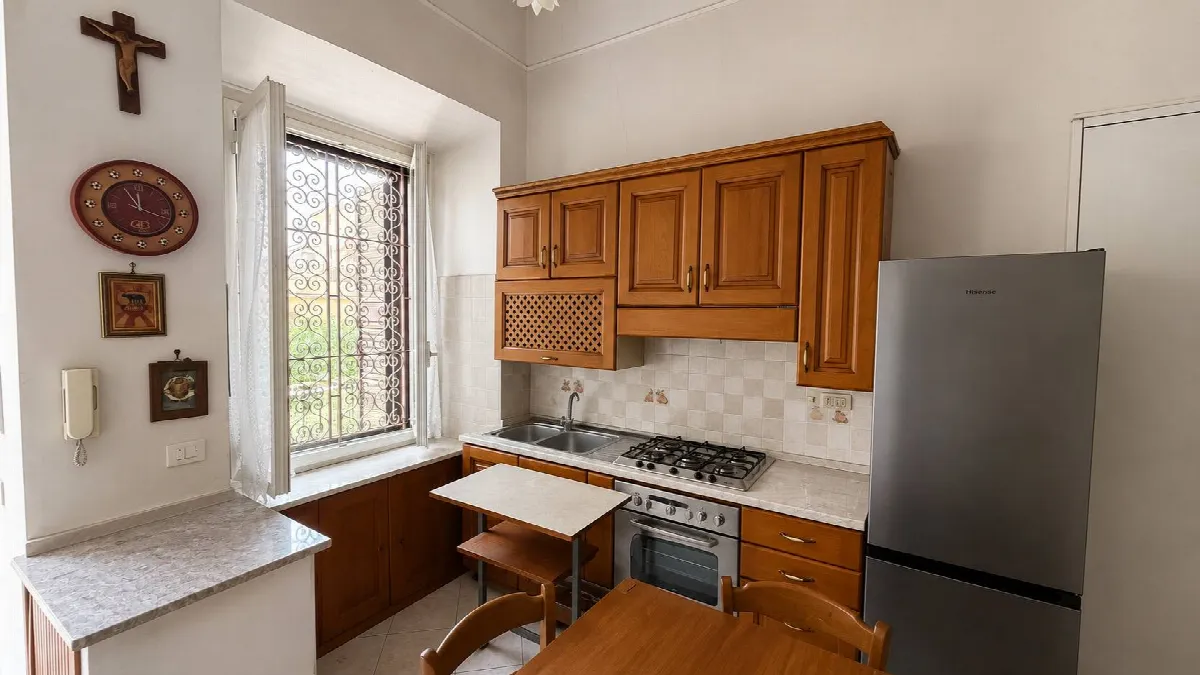 Appartamento in vendita a Roma, Re di Roma - foto 7