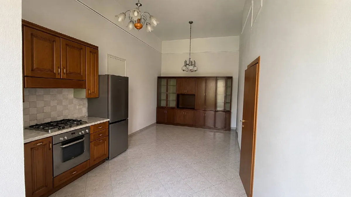 Appartamento in vendita a Roma, Re di Roma - foto 8