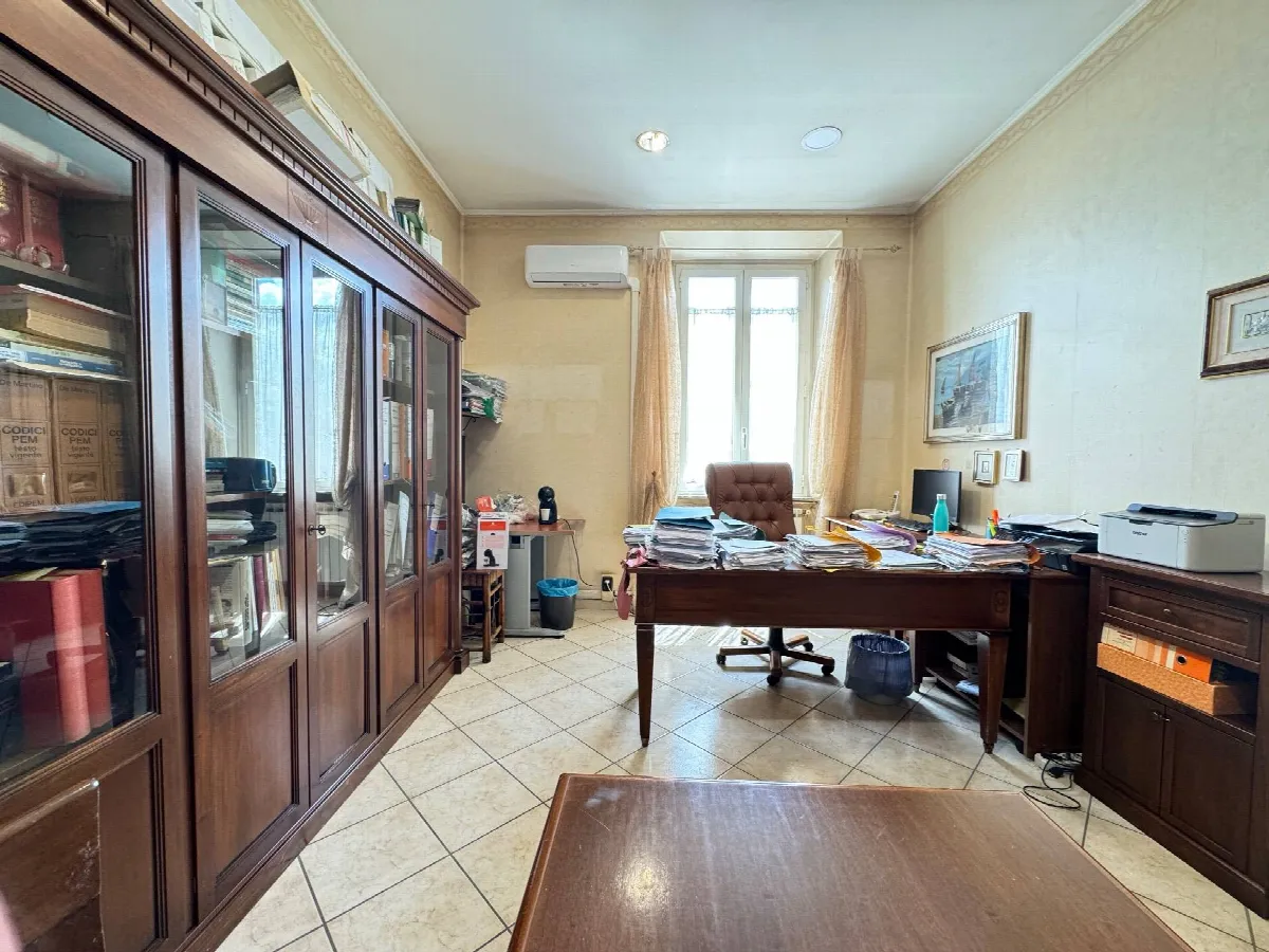 Appartamento in vendita a Monterotondo, Monterotondo Paese - foto 10