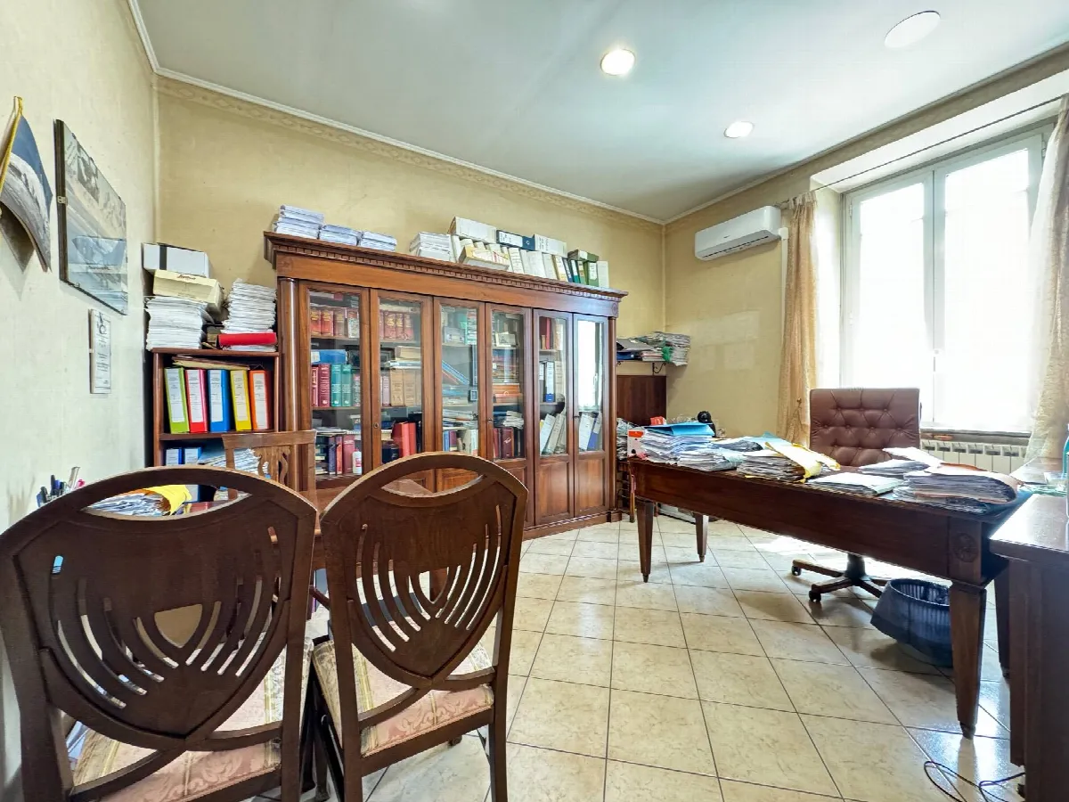 Appartamento in vendita a Monterotondo, Monterotondo Paese - foto 2