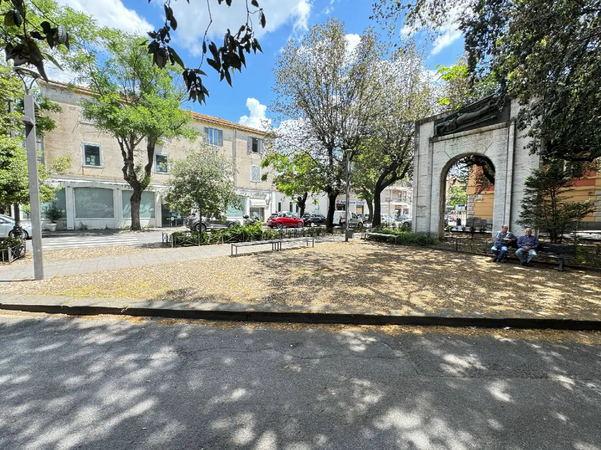 Appartamento in vendita a Monterotondo, Monterotondo Paese - foto 4