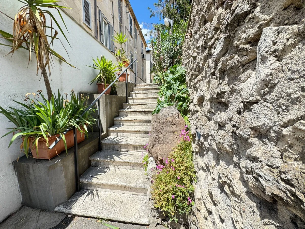 Appartamento in vendita a Monterotondo, Monterotondo Paese - foto 5