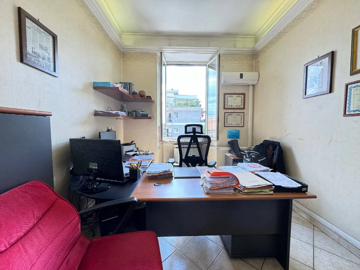 Appartamento in vendita a Monterotondo, Monterotondo Paese - foto 6