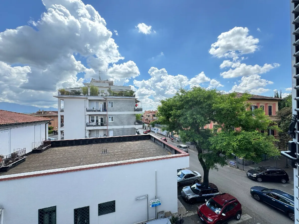Appartamento in vendita a Monterotondo, Monterotondo Paese - foto 7
