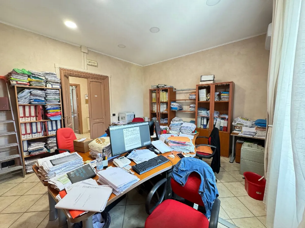 Appartamento in vendita a Monterotondo, Monterotondo Paese - foto 8