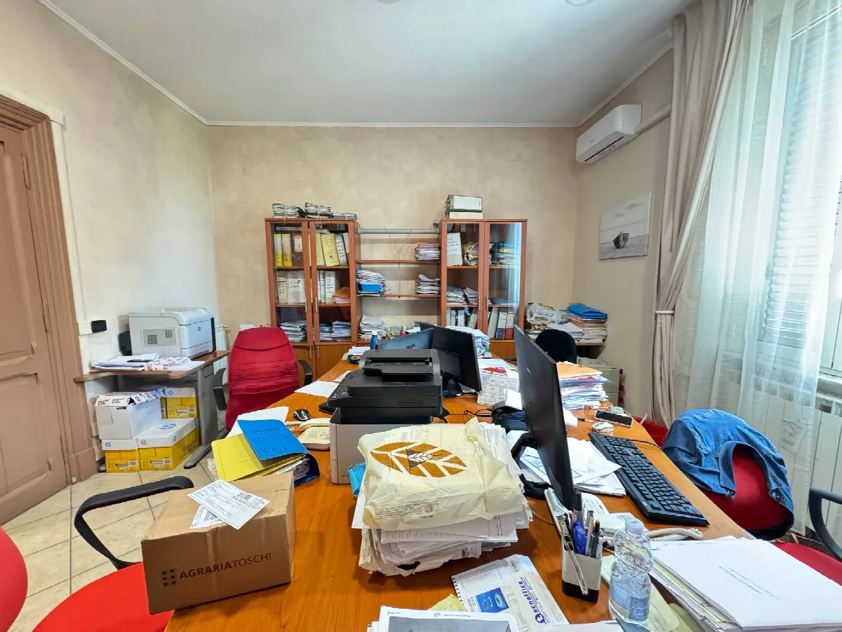 Appartamento in vendita a Monterotondo, Monterotondo Paese - foto 9
