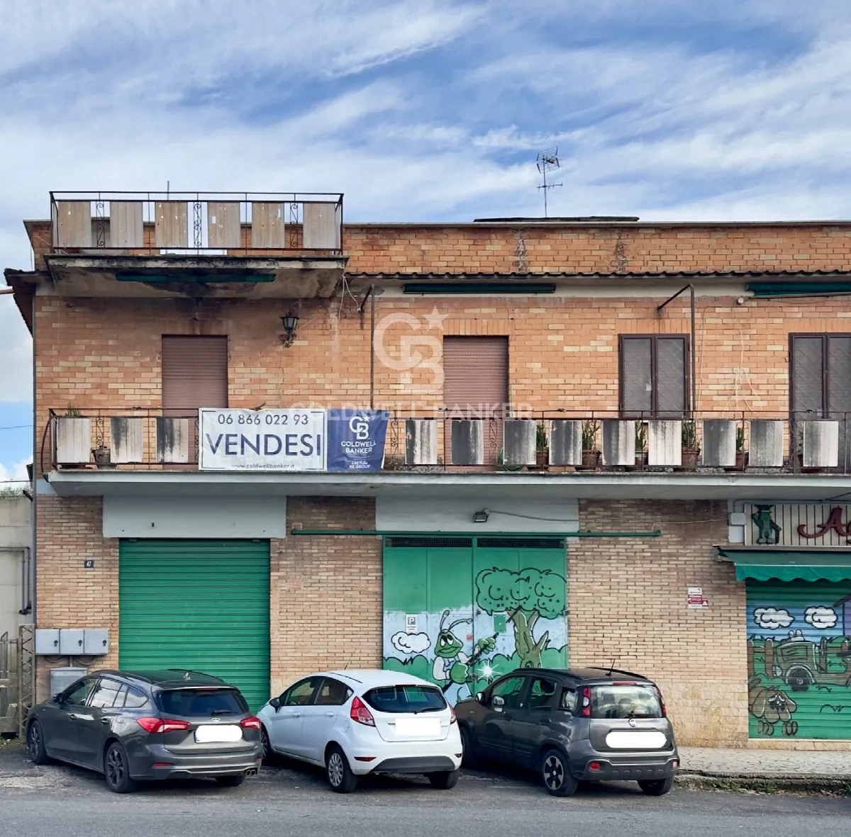 Appartamento in vendita a Monterotondo, Monterotondo Scalo - foto 1