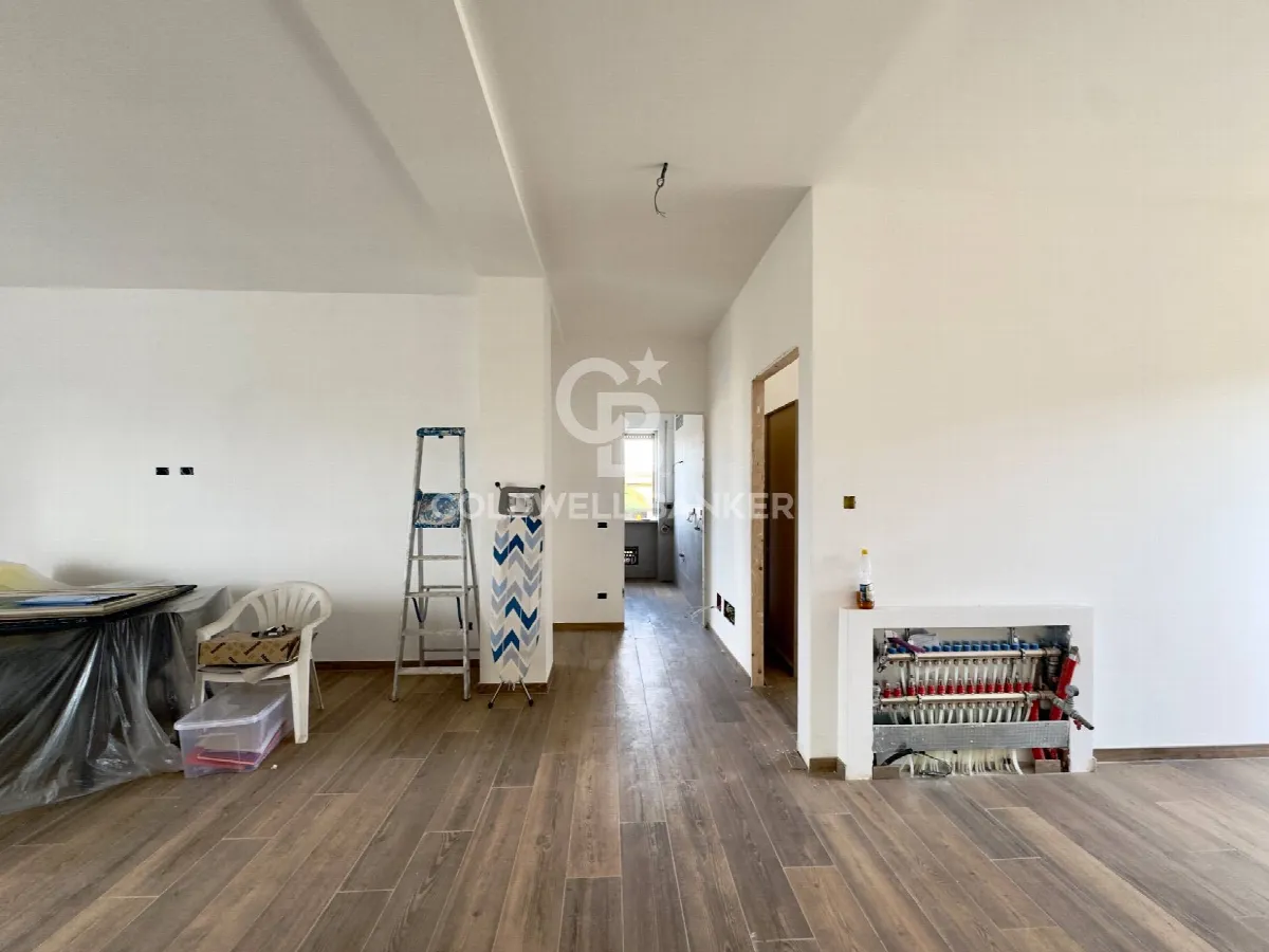 Appartamento in vendita a Monterotondo, Monterotondo Scalo - foto 10