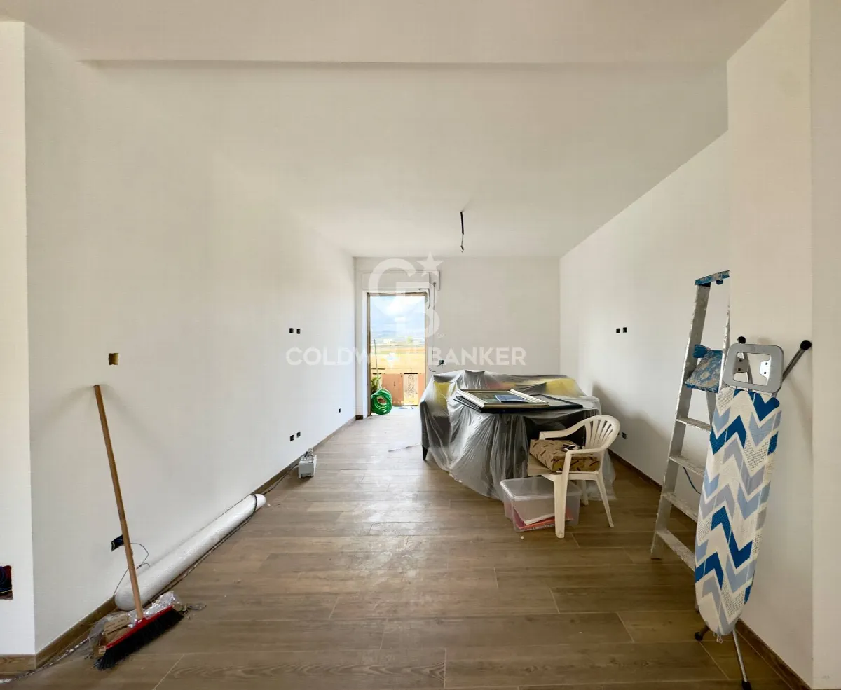 Appartamento in vendita a Monterotondo, Monterotondo Scalo - foto 3