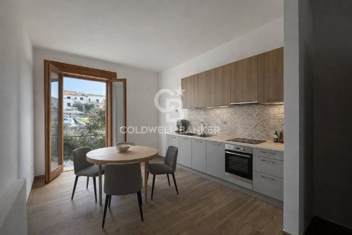 Appartamento in vendita a Monterotondo, Monterotondo Scalo - foto 4