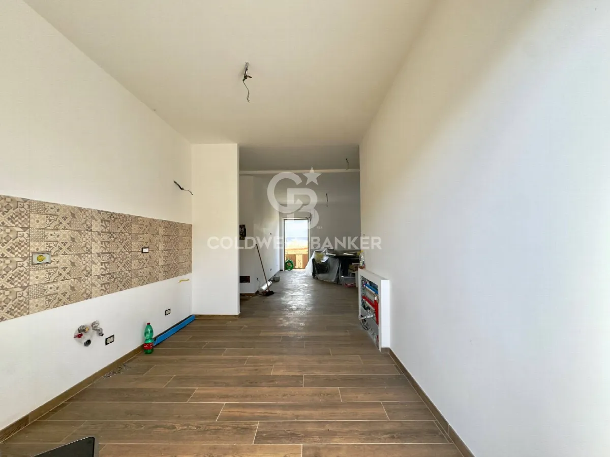 Appartamento in vendita a Monterotondo, Monterotondo Scalo - foto 5