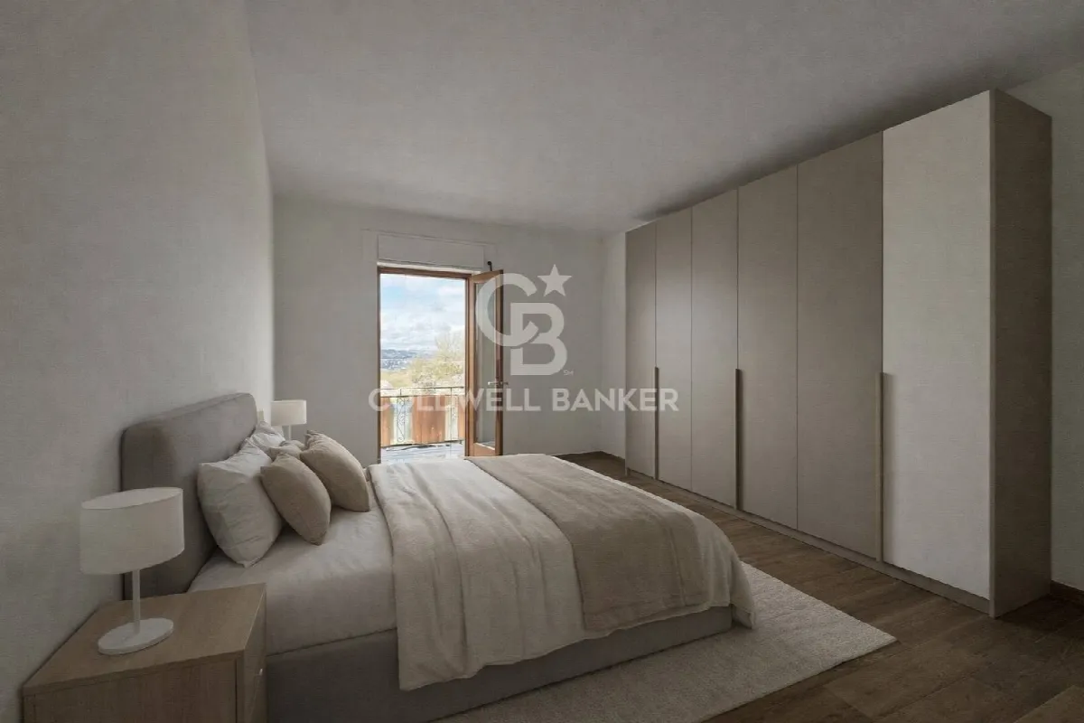 Appartamento in vendita a Monterotondo, Monterotondo Scalo - foto 6