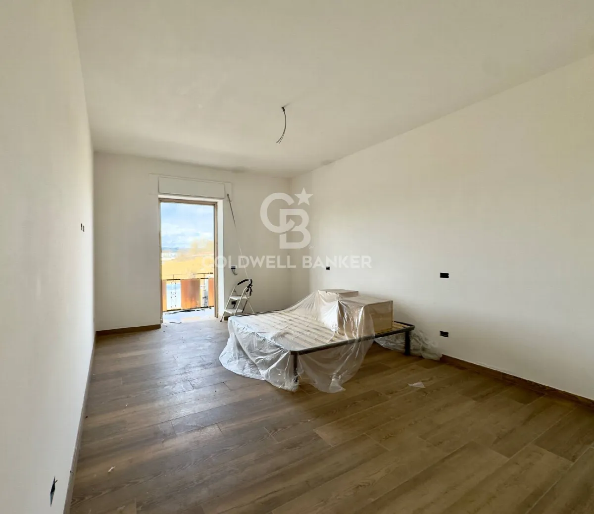 Appartamento in vendita a Monterotondo, Monterotondo Scalo - foto 7