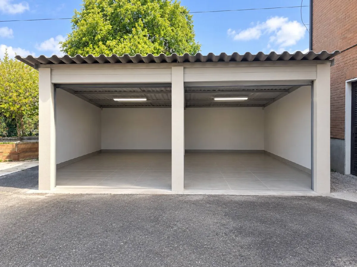 Appartamento in vendita a Monterotondo, Monterotondo Scalo - foto 8