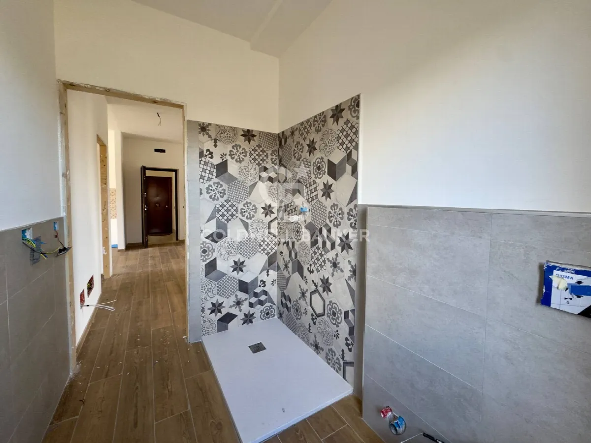 Appartamento in vendita a Monterotondo, Monterotondo Scalo - foto 9