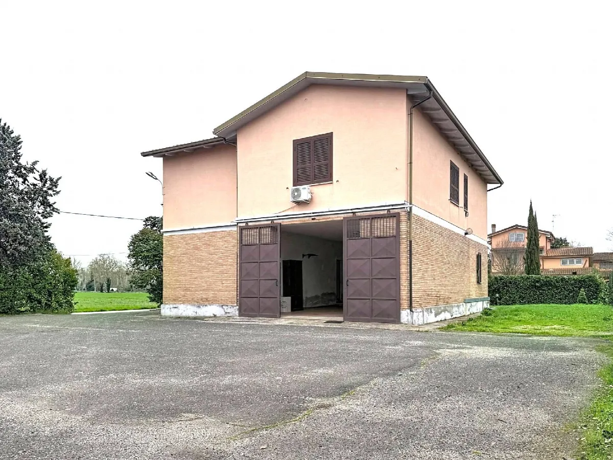 Appartamento indipendente in vendita a Montelibretti - foto 10