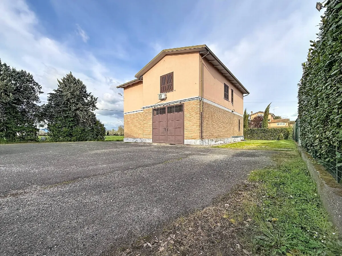 Appartamento indipendente in vendita a Montelibretti - foto 7