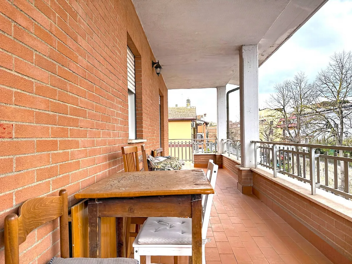 Appartamento in vendita a Monterotondo, Monterotondo Paese - foto 10