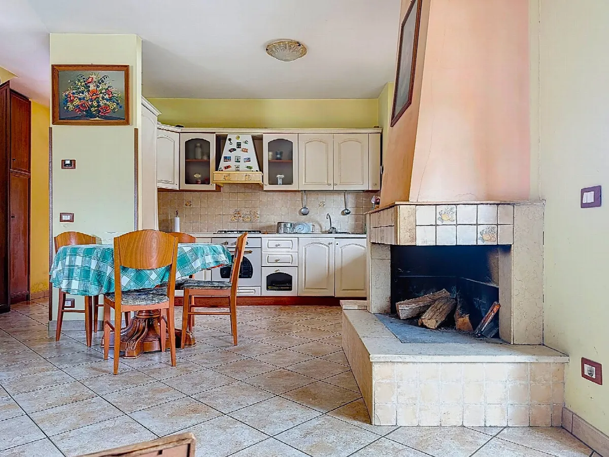 Appartamento in vendita a Monterotondo, Monterotondo Paese - foto 4