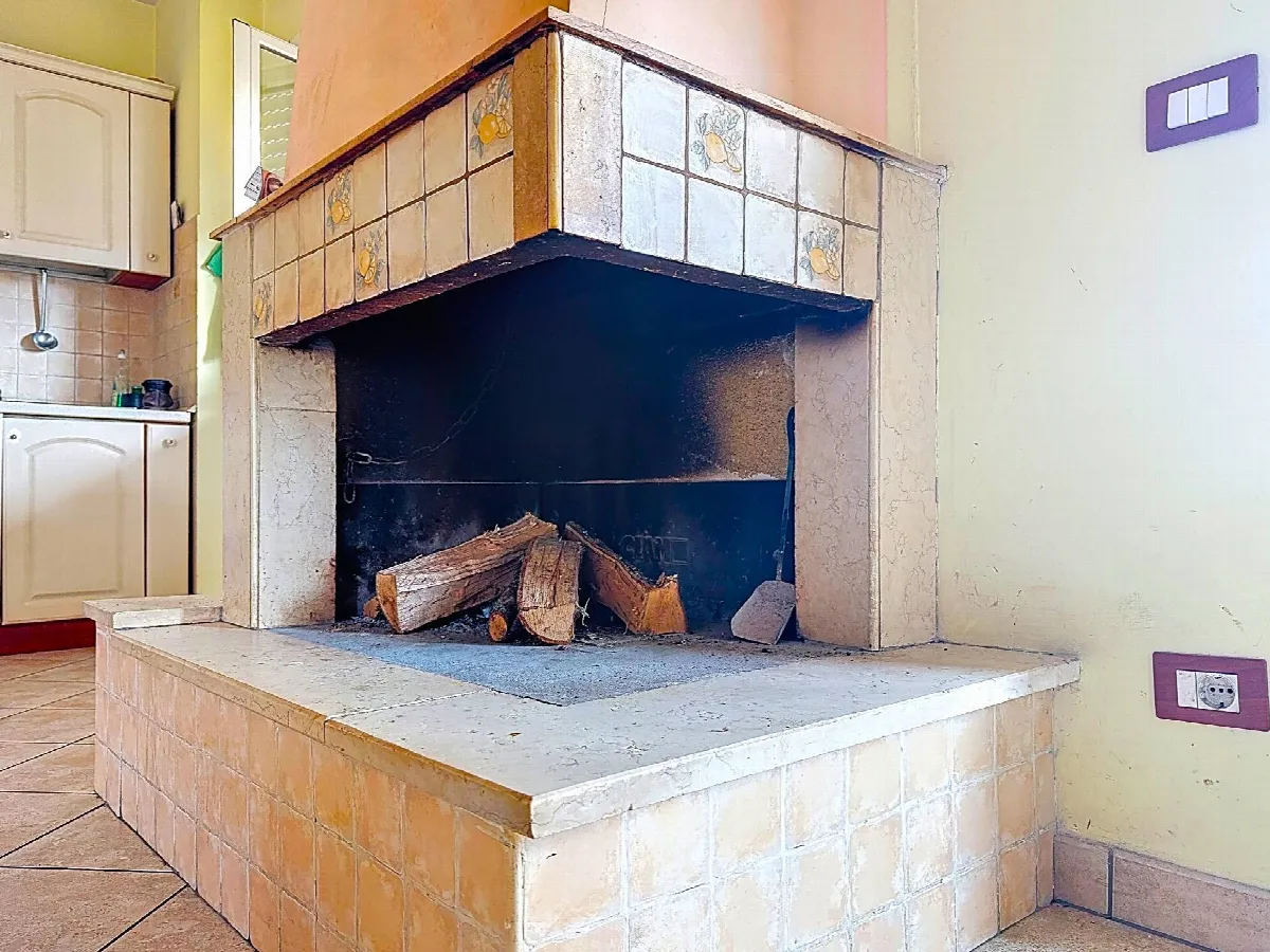 Appartamento in vendita a Monterotondo, Monterotondo Paese - foto 7