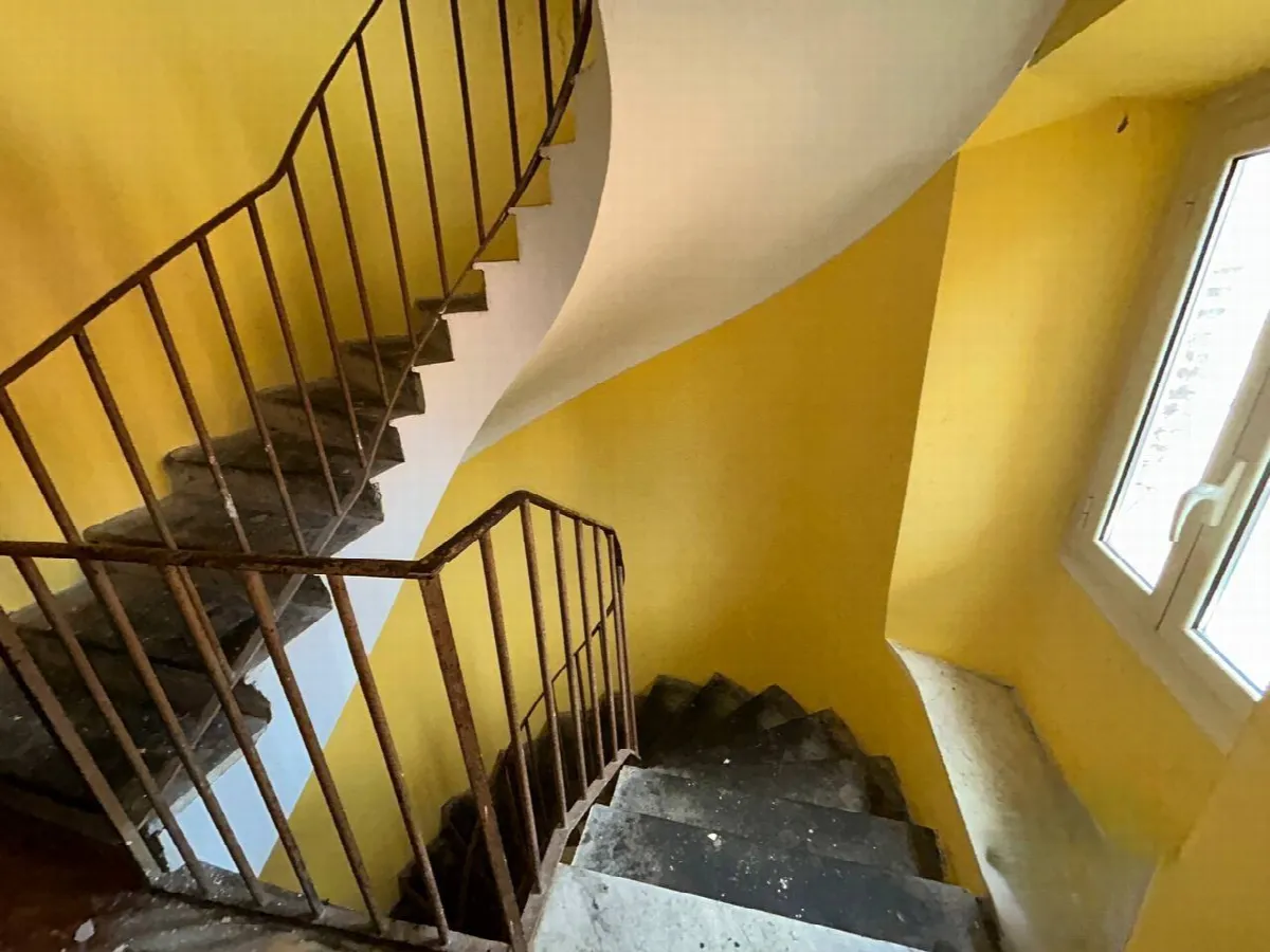 Appartamento in vendita a Monterotondo, Monterotondo Paese - foto 10