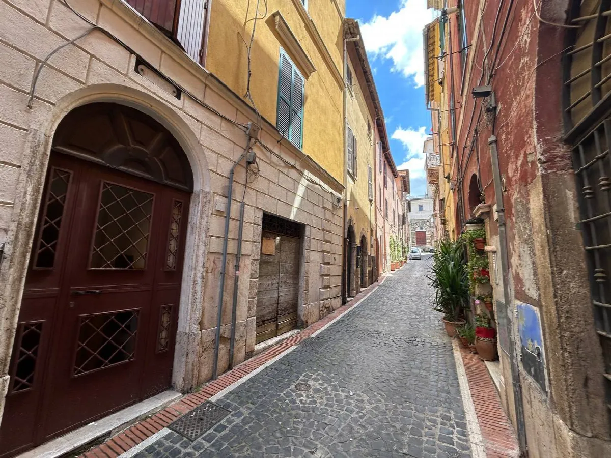 Appartamento in vendita a Monterotondo, Monterotondo Paese - foto 2