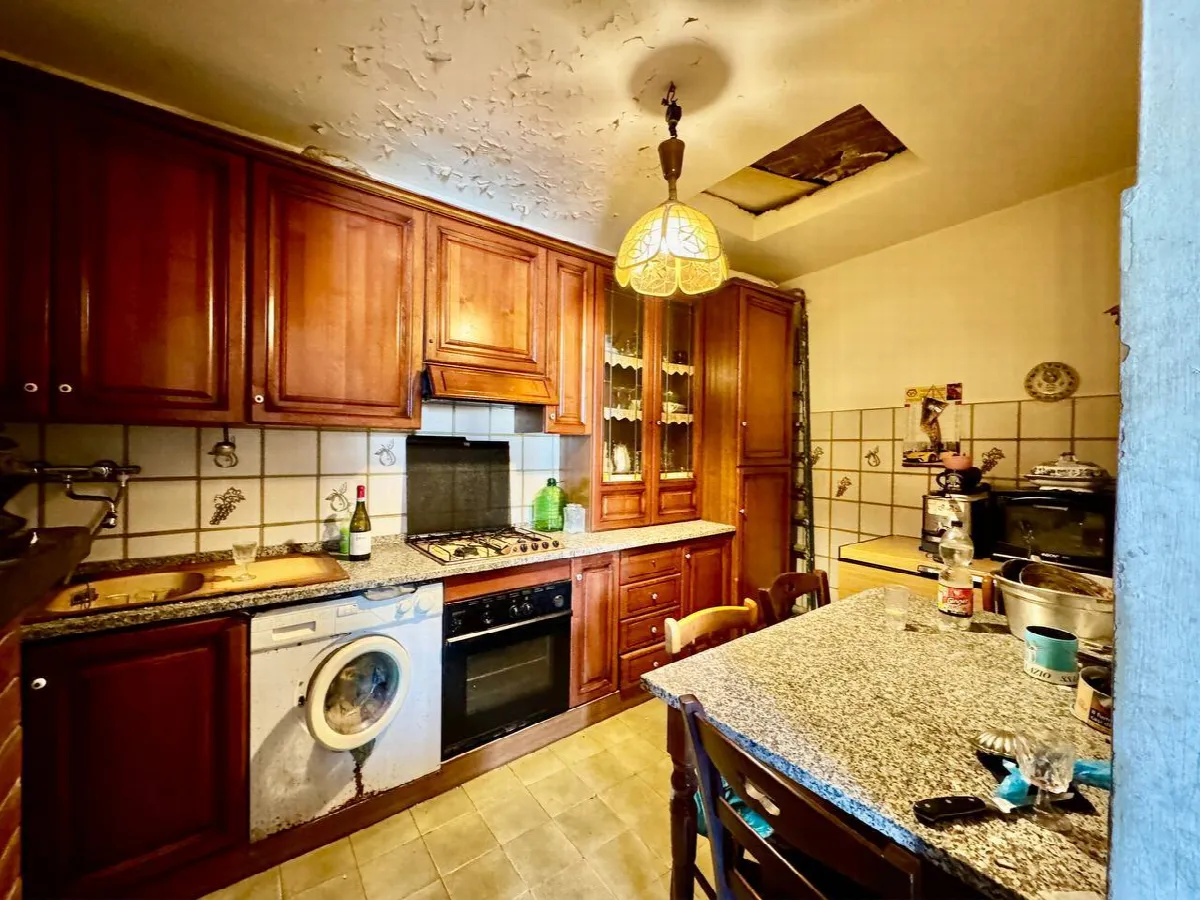 Appartamento in vendita a Monterotondo, Monterotondo Paese - foto 4