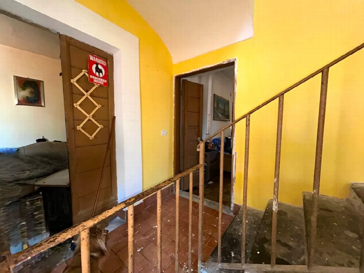 Appartamento in vendita a Monterotondo, Monterotondo Paese - foto 6