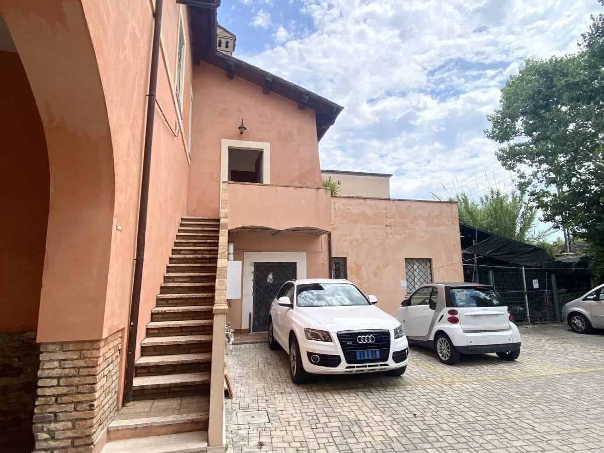 Appartamento in vendita a Monterotondo, Monterotondo Scalo - foto 1