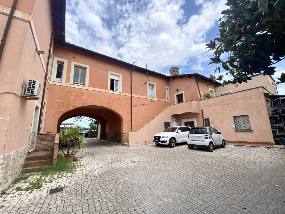 Appartamento in vendita a Monterotondo, Monterotondo Scalo - foto 2