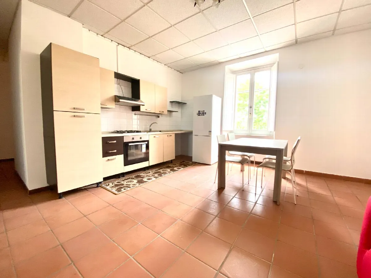 Appartamento in vendita a Monterotondo, Monterotondo Scalo - foto 3