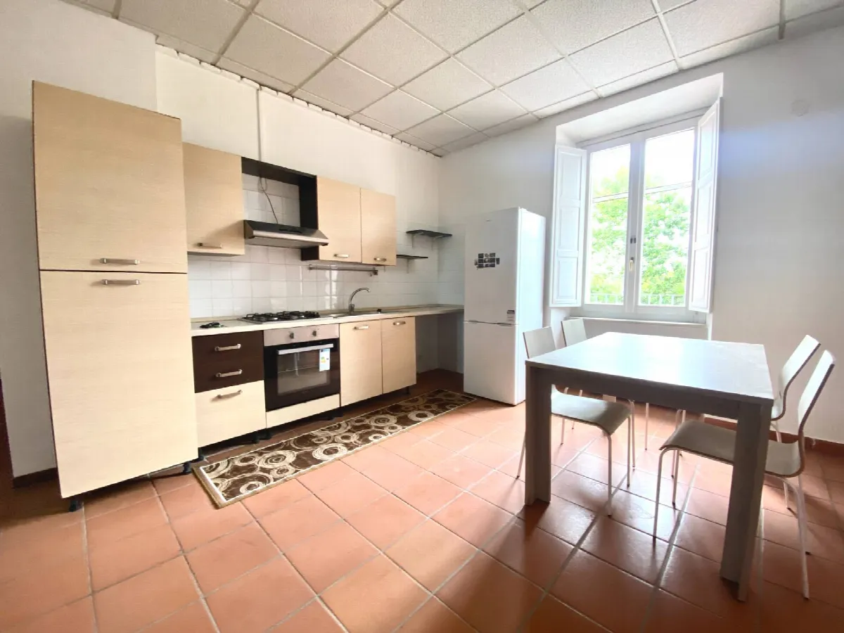 Appartamento in vendita a Monterotondo, Monterotondo Scalo - foto 4
