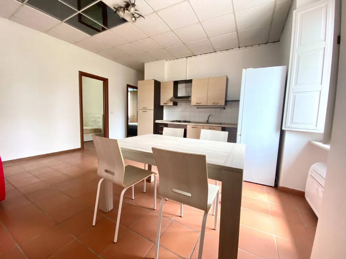 Appartamento in vendita a Monterotondo, Monterotondo Scalo - foto 6