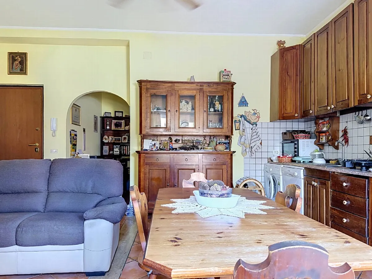 Appartamento in vendita a Monterotondo, Monterotondo Paese - foto 4