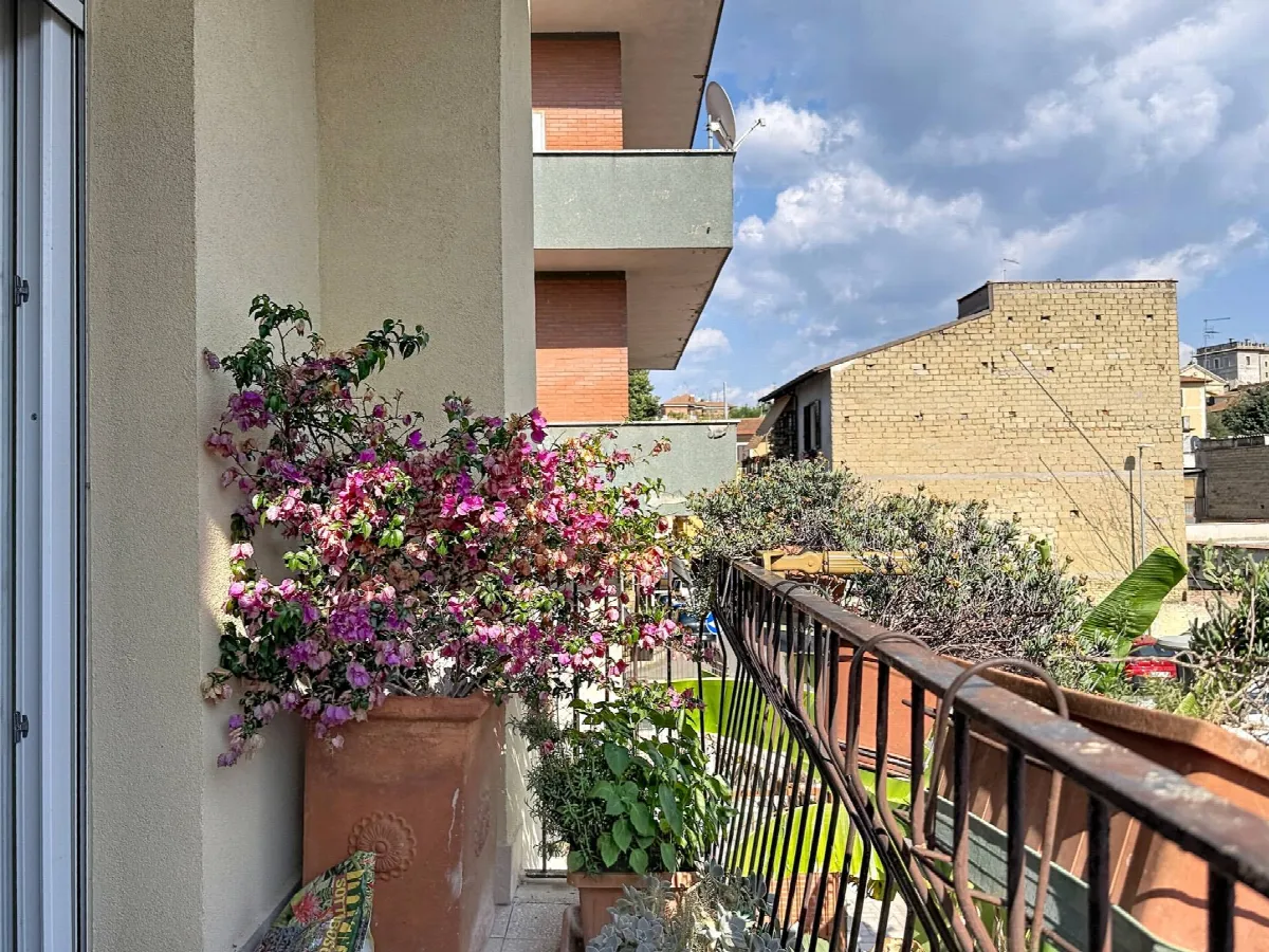 Appartamento in vendita a Monterotondo, Monterotondo Paese - foto 7