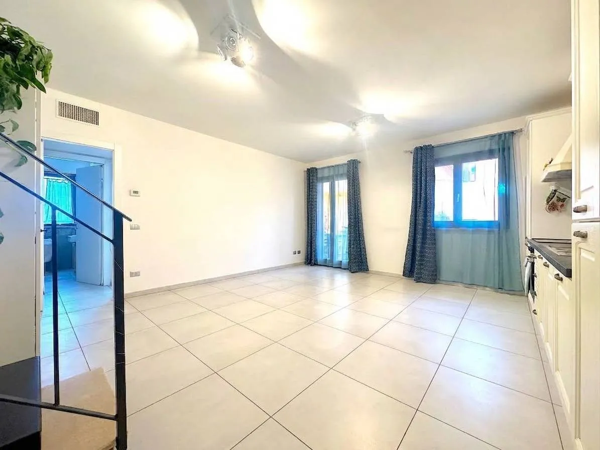Appartamento in vendita a Monterotondo, Monterotondo Paese - foto 2