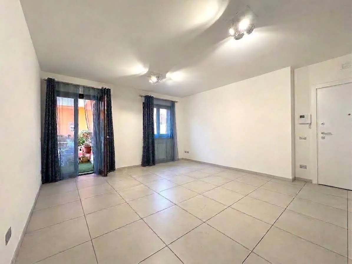 Appartamento in vendita a Monterotondo, Monterotondo Paese - foto 4