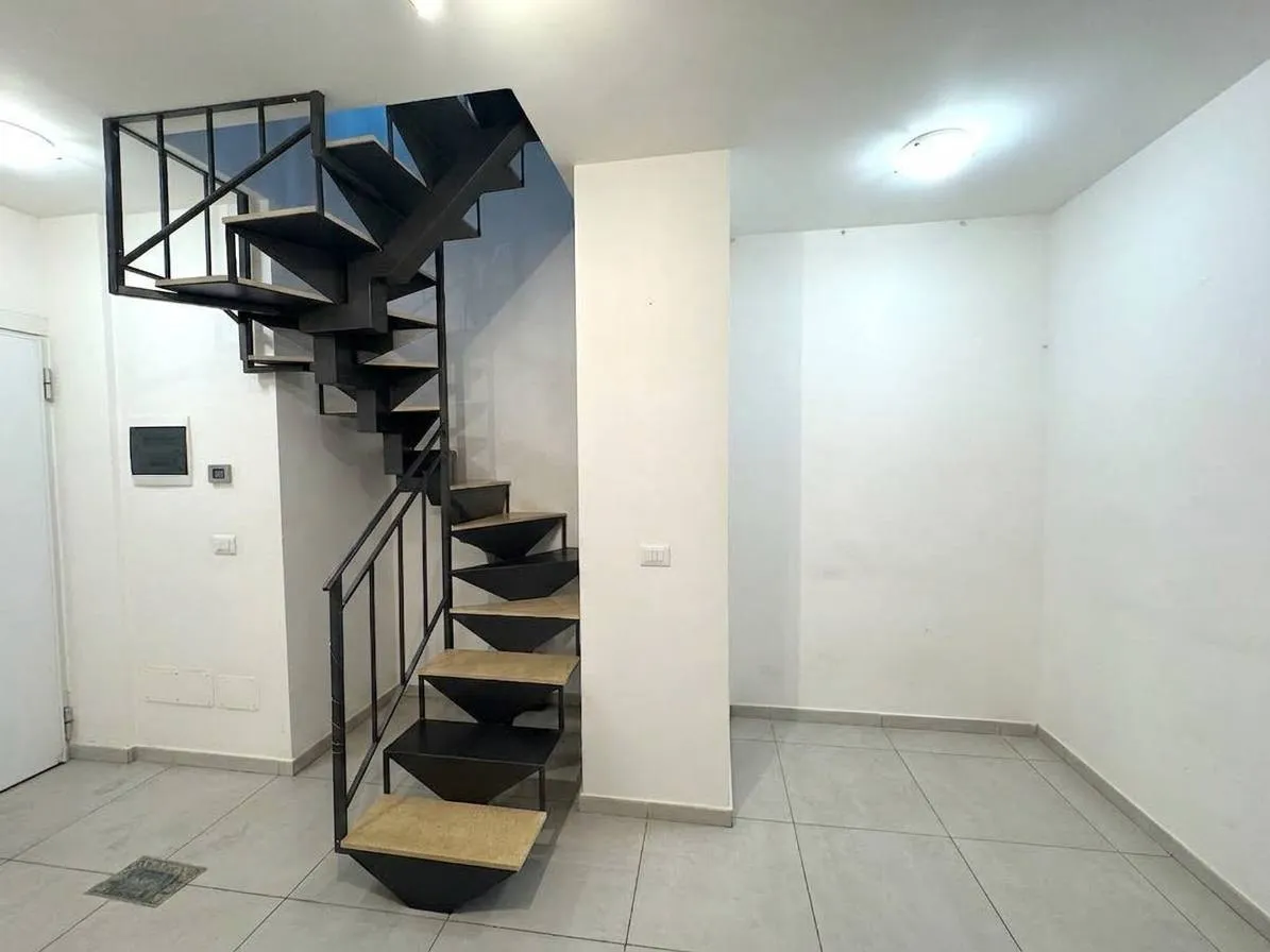 Appartamento in vendita a Monterotondo, Monterotondo Paese - foto 6