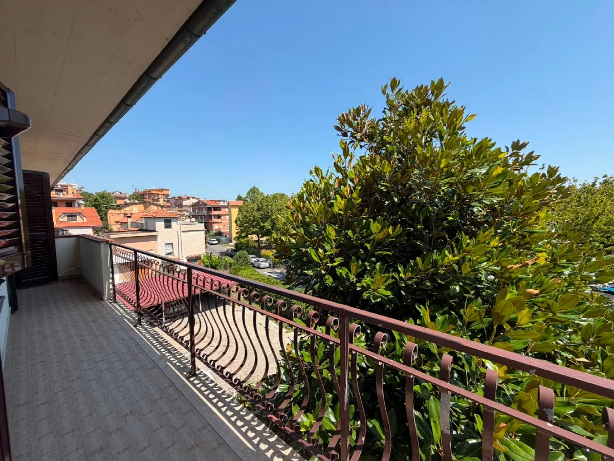 Appartamento in vendita a Monterotondo, Monterotondo Paese - foto 1